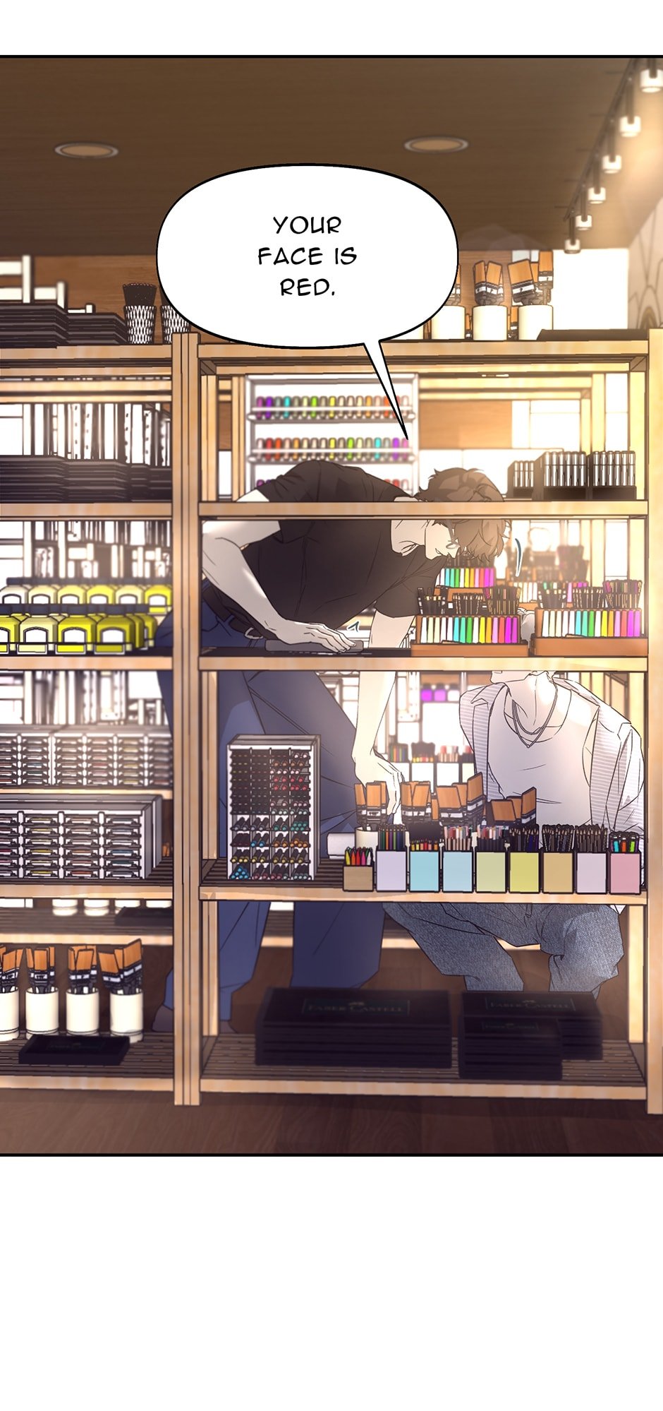 Nerd Project, Chapter 39 image 47